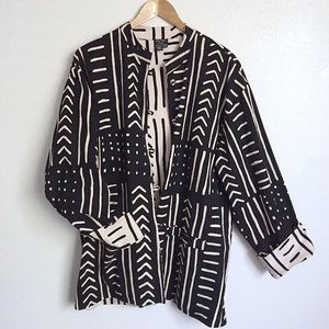 VTG | Vintage Reversible Chore Coat